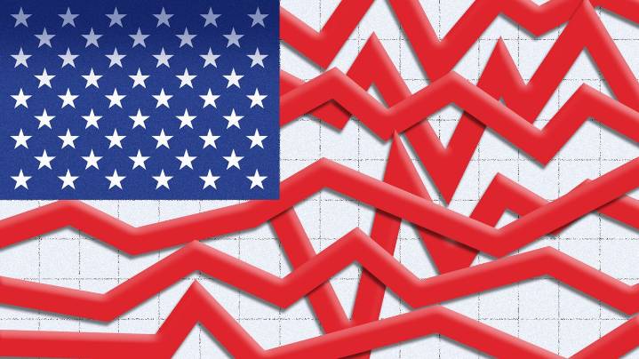 Trump vs. Fed hits critical point: If he can fire Cook, many others might follow