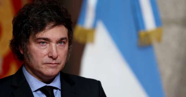 [ATENCIÓN] Declaran ilegal el veto de Javier Milei a la Ley de Discapacidad