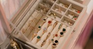 Thief who stole from Niagara, southern Ontario jewelry stores now a free man