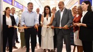 La XXXVIII Feria de Artesanía de Cuenca cuenta con 68 expositores, 18 nuevos
