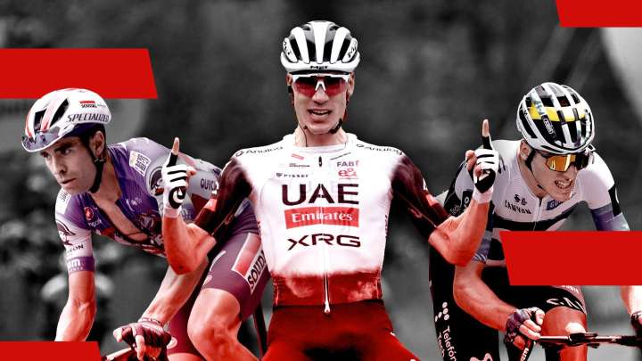 11 años sin un ganador español: la misión marcada en rojo de los ciclistas españoles para la Vuelta 2025