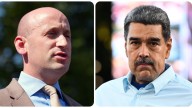 Subdirector de Gabinete de Trump dio declaraciones sobre operaciones de Estados Unidos contra cartel vinculado a Maduro