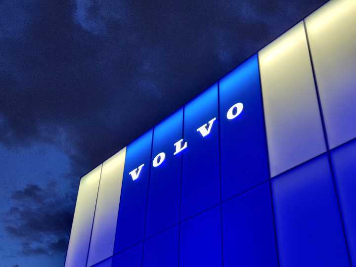 Abre en Oaxaca Suecia Car, agencia Volvo en el sur de México