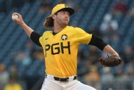 Deadspin | Pirates' Braxton Ashcraft hopes to hold down slumping Cards