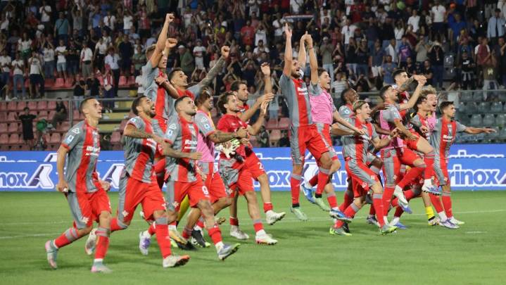 Bisnieto del dictador Benito Mussolini debutó en la Serie A de Italia