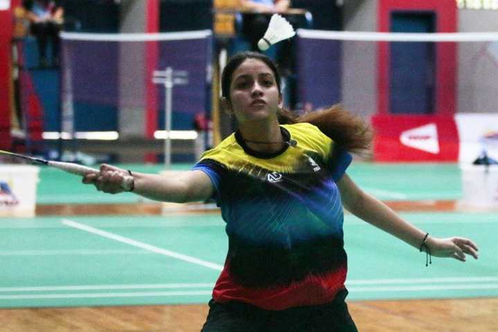 Equipo nacional de bádminton alista motores de cara al México Future Series 2025