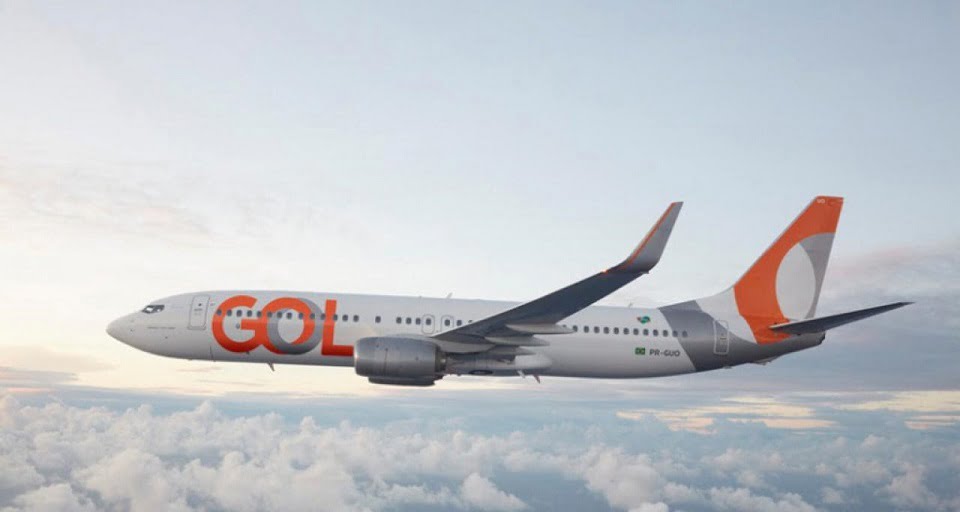 GOL reduce pérdidas y refuerza su recuperación tras reestructuración