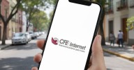 CFE lanza su eSIM: datos móviles, llamadas y redes sociales ilimitadas por 50 pesos