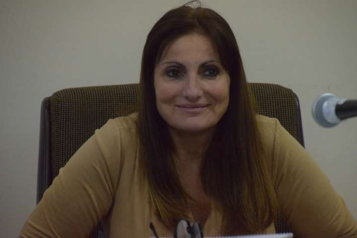 Jueza de Olavarría condenó a una mujer por incumplir la prohibición de  difundir situaciones vinculadas con su hija y su expareja