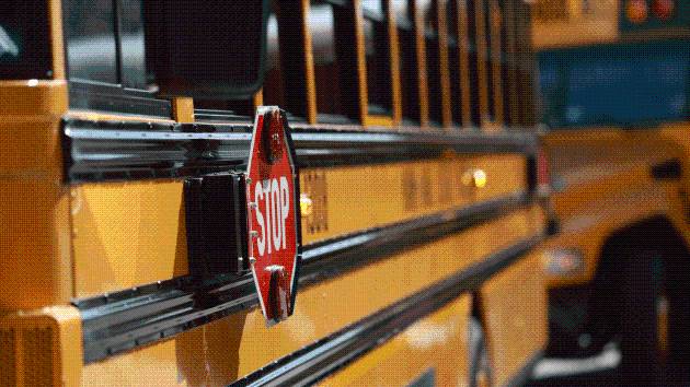 Anne Arundel County school bus drivers, aides vote to authorize strike