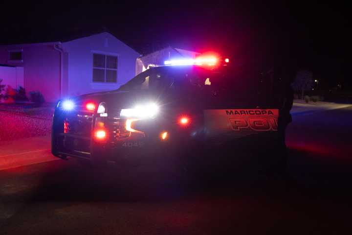 Police search for armed robbery suspect in Alterra