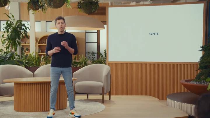 OpenAI ChatGPT 'personalities' are here. Meet them now.