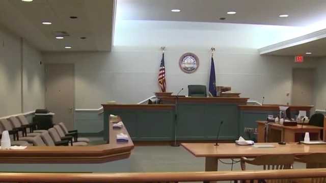 Magistrate criticized for bail decisions no longer working for NH Judicial Branch