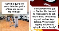 21 People Share Cases Of The “Butterfly Effect” Happening In Real Life
