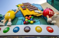 Mars Snacking Appoints New GC at 'Generational Moment'