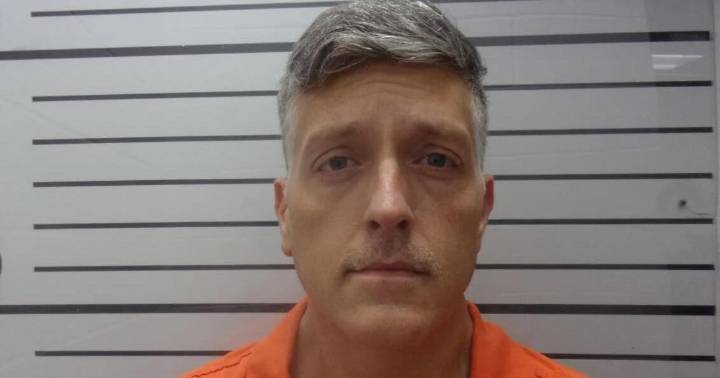 Co-owner of Colorado funeral home where dozens of bodies discovered to be sentenced after guilty plea on state charges