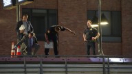 Police: Teenager shot on Lynbrook LIRR platform; shooter sought