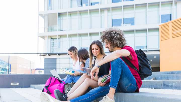 Economía del talento: cómo funciona este enfoque para identificar a personas excepcionales