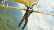 Tom Cruise's finger joints 'separated' during biplane stunt in latest Mission: Impossible