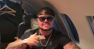 Ibiza Final Boss Jack Kaye 'attracts attention' from controversial adult star Bonnie Blue
