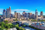 17 perfect Saturdays in Charlotte