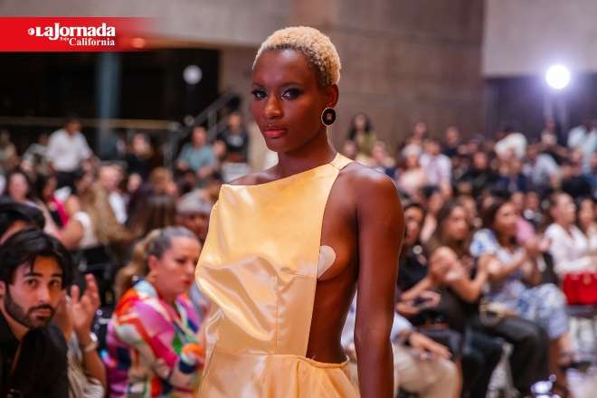 Tijuana Fashion Week: evento que impulsa el talento local en la escena de la moda