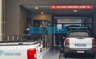 Conmoción y muerte en La Plata: un hombre cayó del 8vo piso de un edificio del Centro