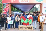 Café VRAEM: productores superaron expectativas con ventas por más de 67,000 soles