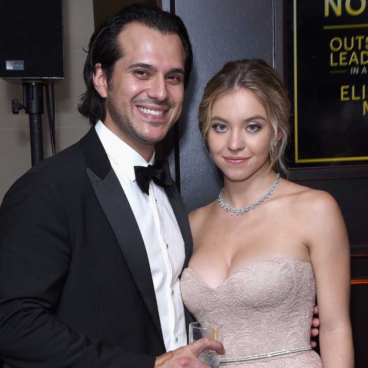 Sydney Sweeney Director on Jonathan Davino Breakup