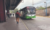 Tren Suburbano sin conexión a algunos Cetram