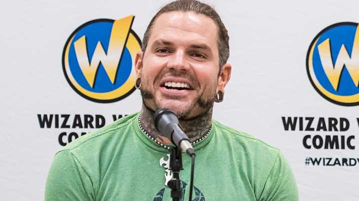 Roman Reigns, Cody Rhodes, MJF Top List Of WWE & AEW Stars Jeff Hardy Wants To Wrestle