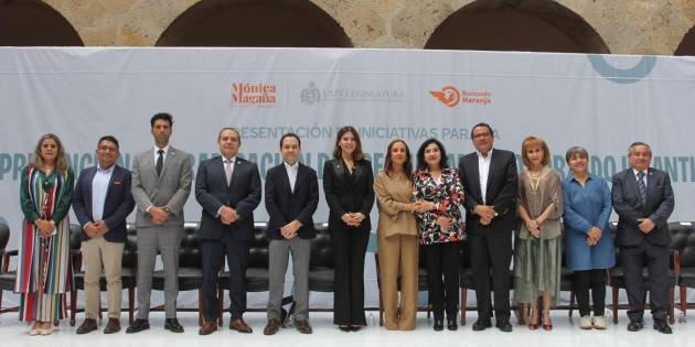 Plantean tipificar el reclutamiento forzado infantil en Jalisco