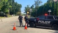 Suspect shot during DEA warrant response in Parsippany