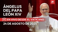 León XIV: Cruzar la “puerta estrecha” de la salvación significa a veces tomar decisiones impopulares
