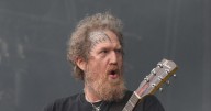 Muere en accidente de motocicleta, Brent Hinds, cofundador de Mastodon