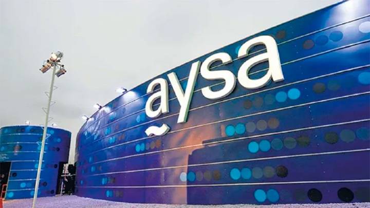 El Gobierno nacional inicia la privatización de AySA y fija un plazo de ocho meses…
