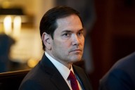 Rubio niega que líderes europeos acompañen a Zelenski para evitar que Trump lo “intimide”