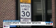 Savannah leaders update their Vision Zero Initiative