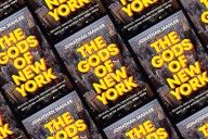 Books: Jonathan Mahler’s The Gods of New York describes how bankers played a role in changing New York City