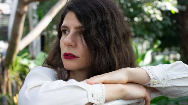 Escribir desde la noche: deseo, trauma y territorio