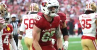 Fantasy Football ‘25: Final TE rankings and tiers