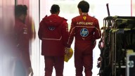 Charles Leclerc has his own ‘points’ in Lewis Hamilton documents response