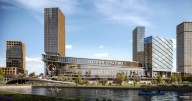 Ottawa Senators, NCC sign agreement for LeBreton Flats land