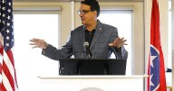Rep. Greg Martin wants to build Ooltewah