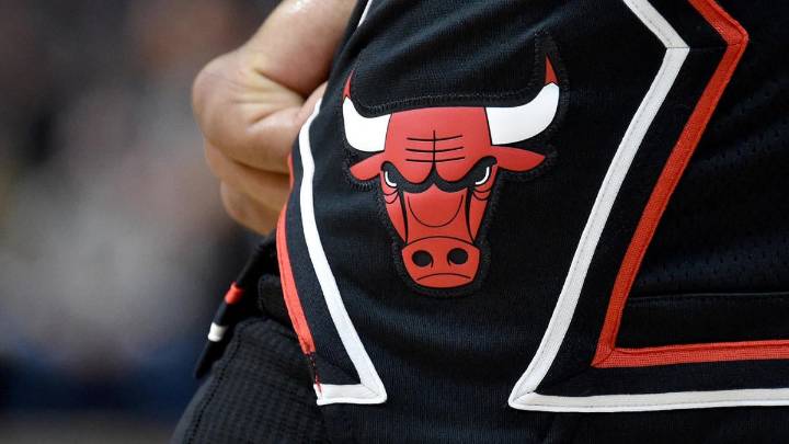 Chicago Bulls bring back pinstripe uniforms for 2025