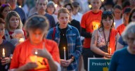 Parents recall rushing to Annunciation Catholic School after hearing gunfire