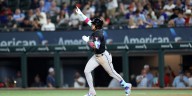 Ketel Marte's home run leads D
