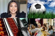 Top events happening around the Charlotte area this weekend