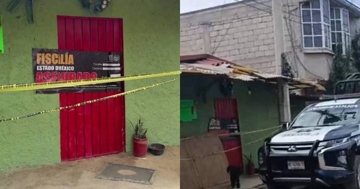 Asesinan a niña por posible deuda familiar en Chalco; la menor recibió múltiples disparos