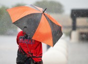 Tropical disturbance may bring RGV heavy rainfall Friday, Saturday